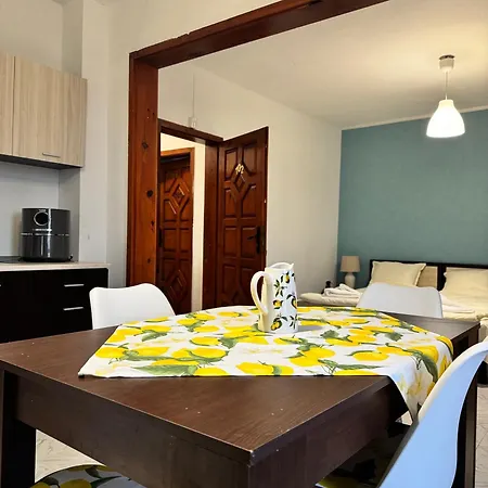 Nikoleta Apartment