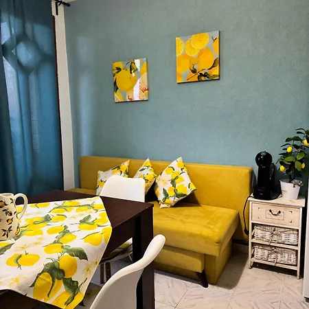 Nikoleta * Sveti Vlas