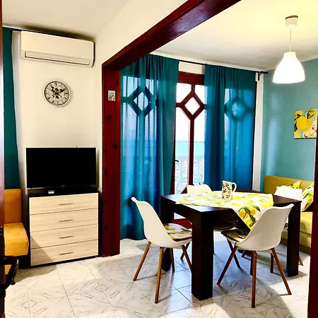 Lägenhet Nikoleta *