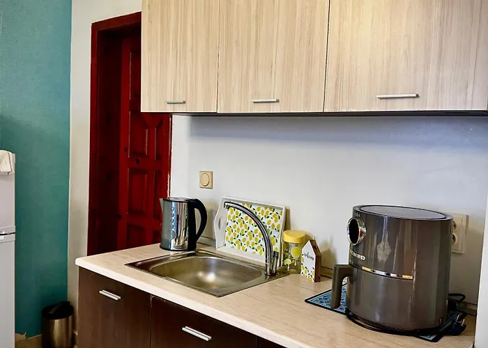 Nikoleta 圣弗拉斯